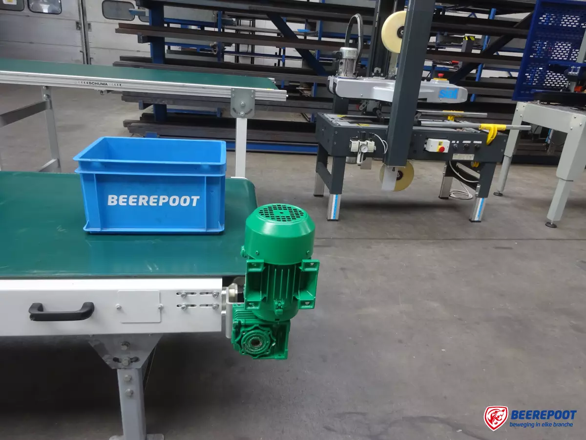 Lopende banden
